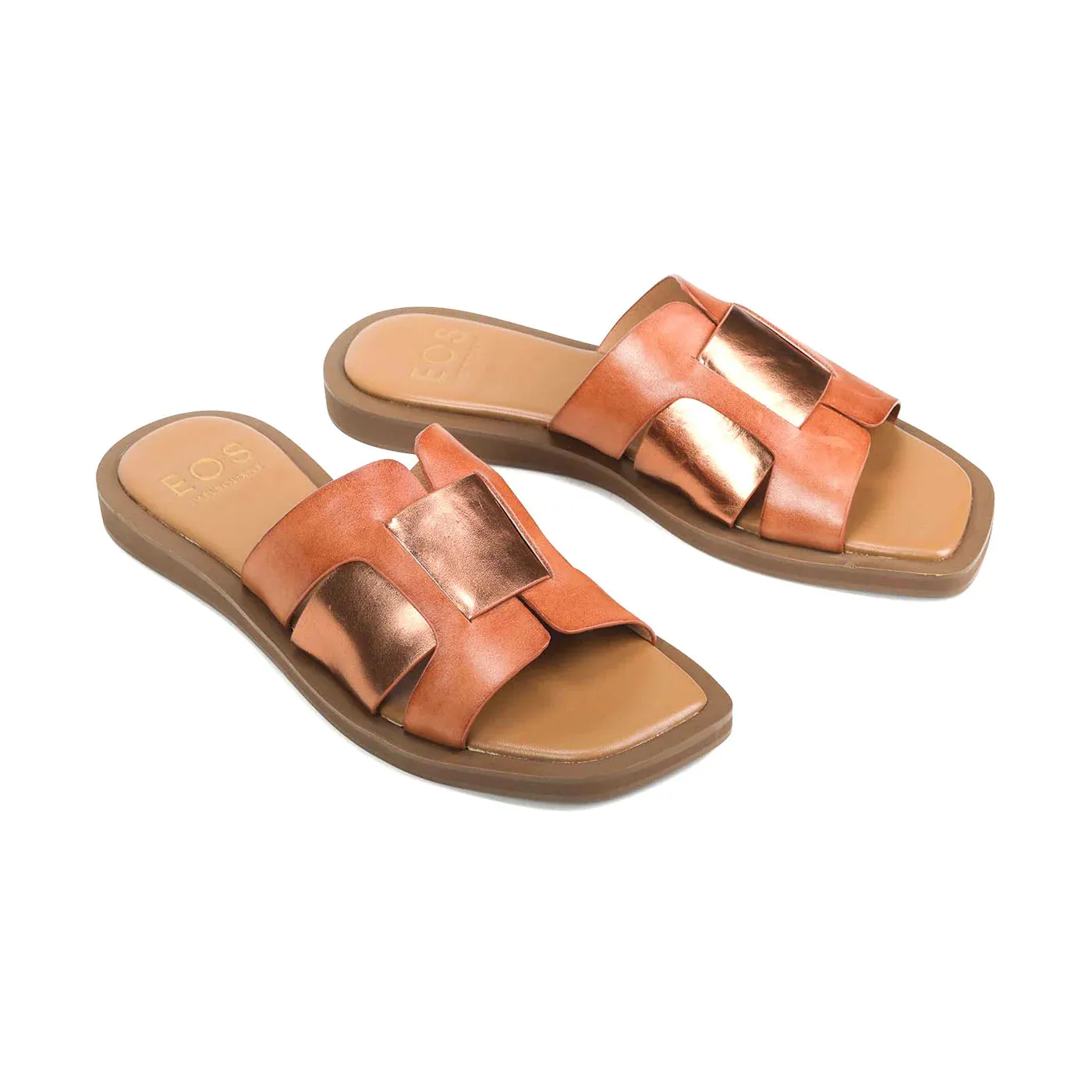 EOS Misaki Brandy - LAST PAIR size 41