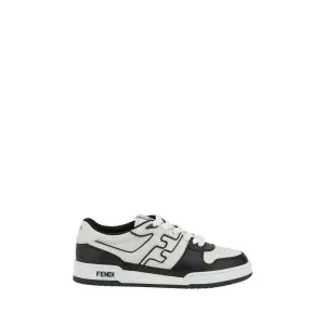 Fendi Match Men's Sneakers