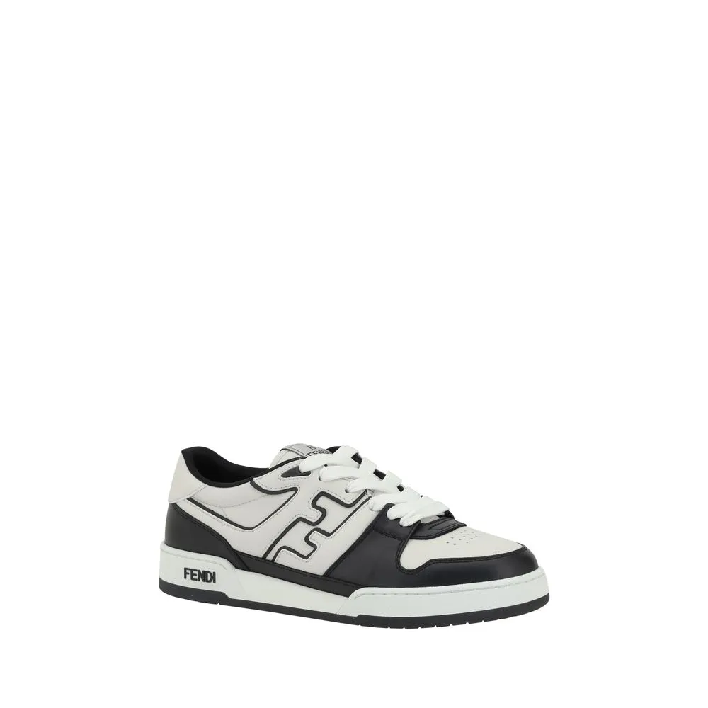 Fendi Match Men's Sneakers