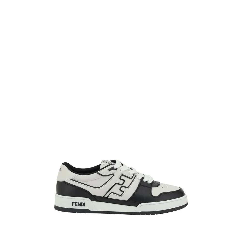 Fendi Match Men's Sneakers