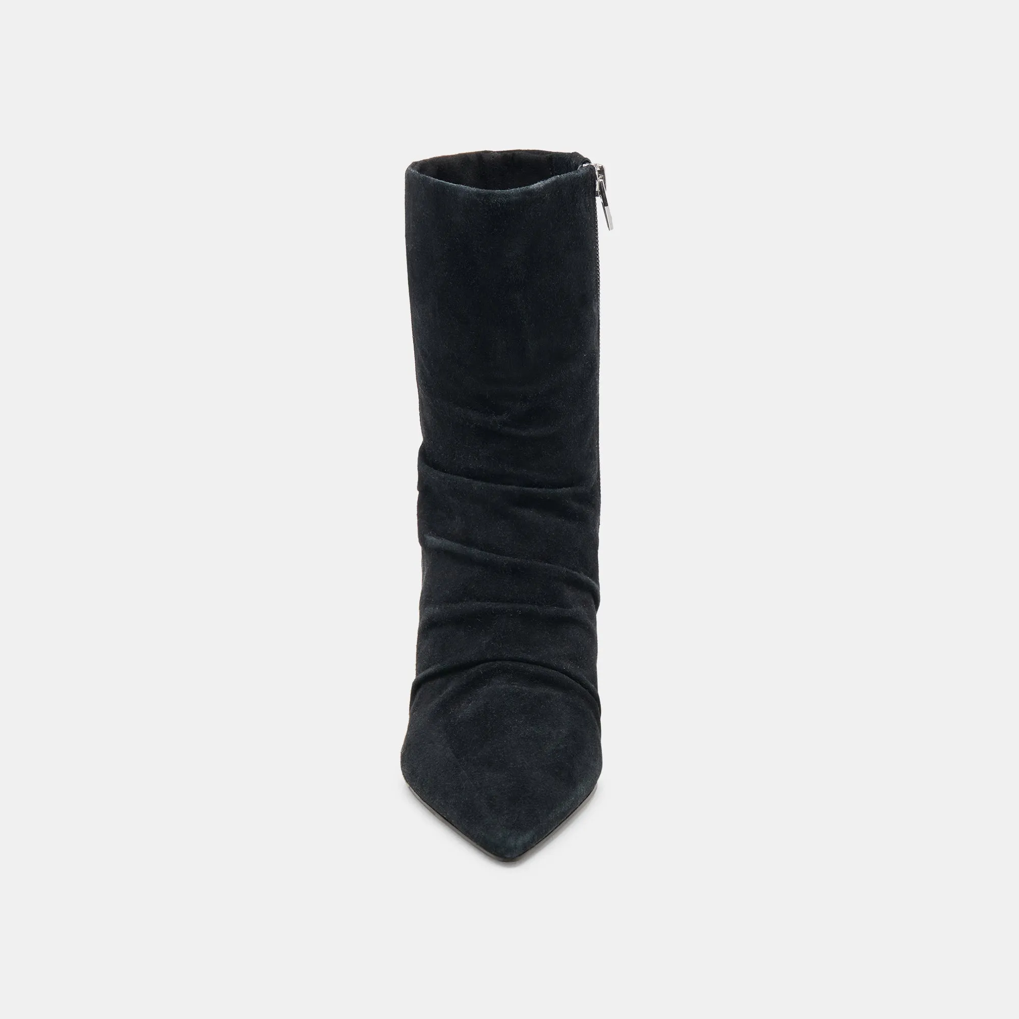 FERNLY BOOTS ONYX SUEDE