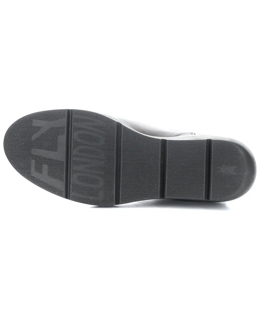 Fly London Nola Leather Boot
