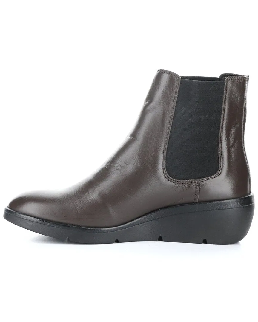 Fly London Nola Leather Boot