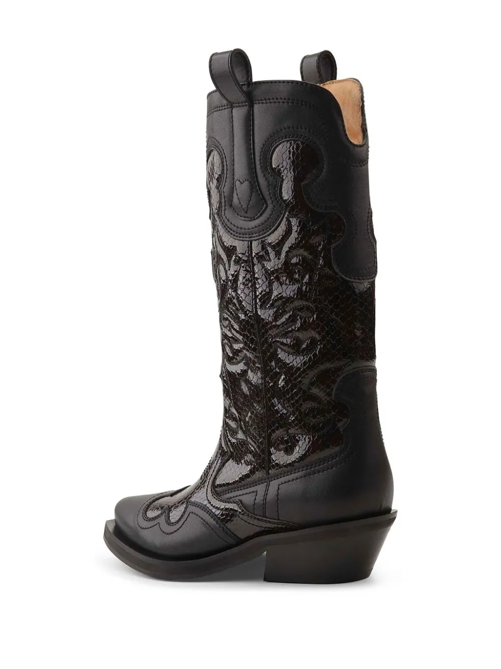 Ganni Women's Boots
