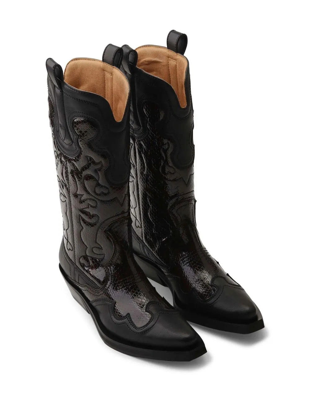Ganni Women's Boots
