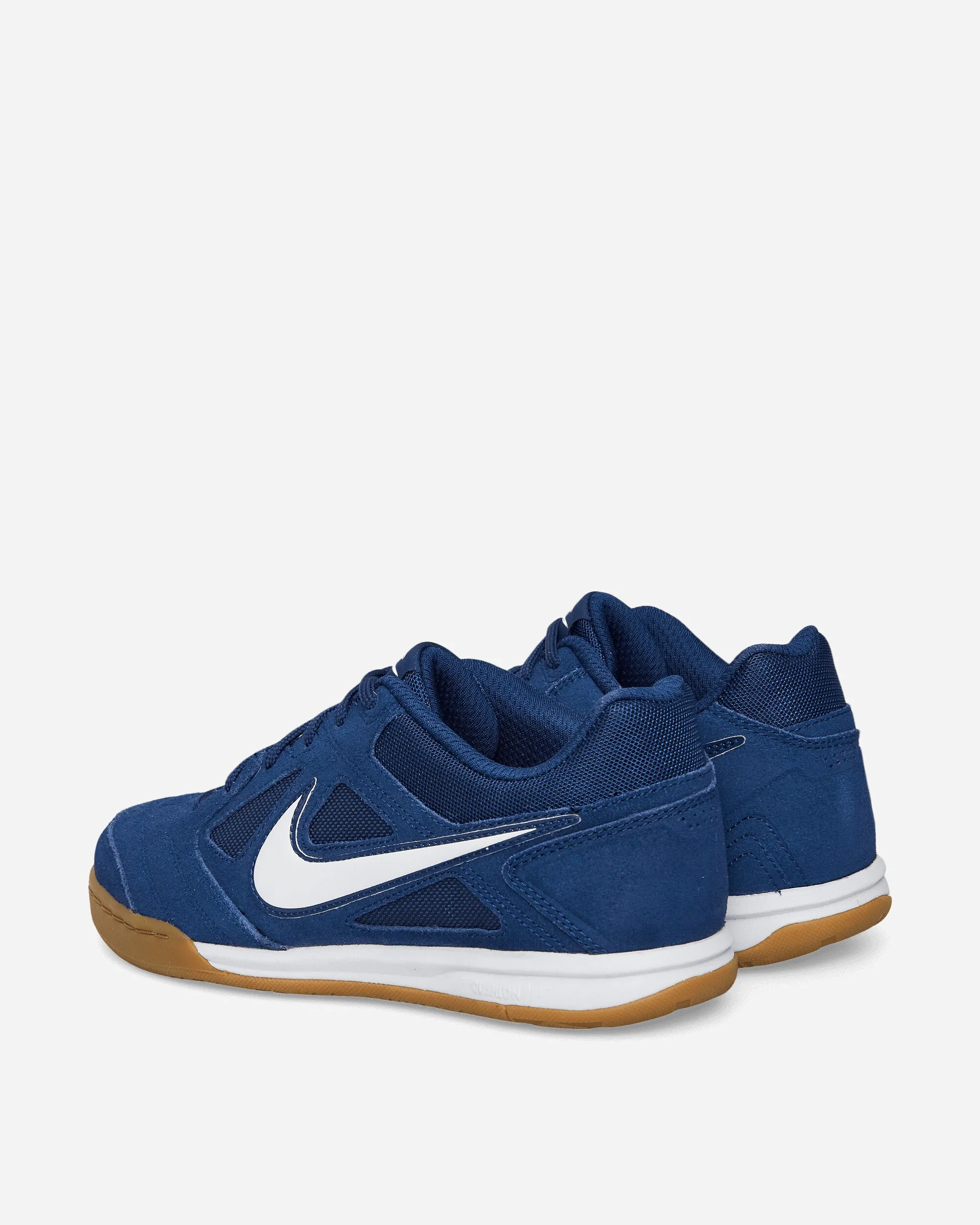 Gato Sneakers Coastal Blue