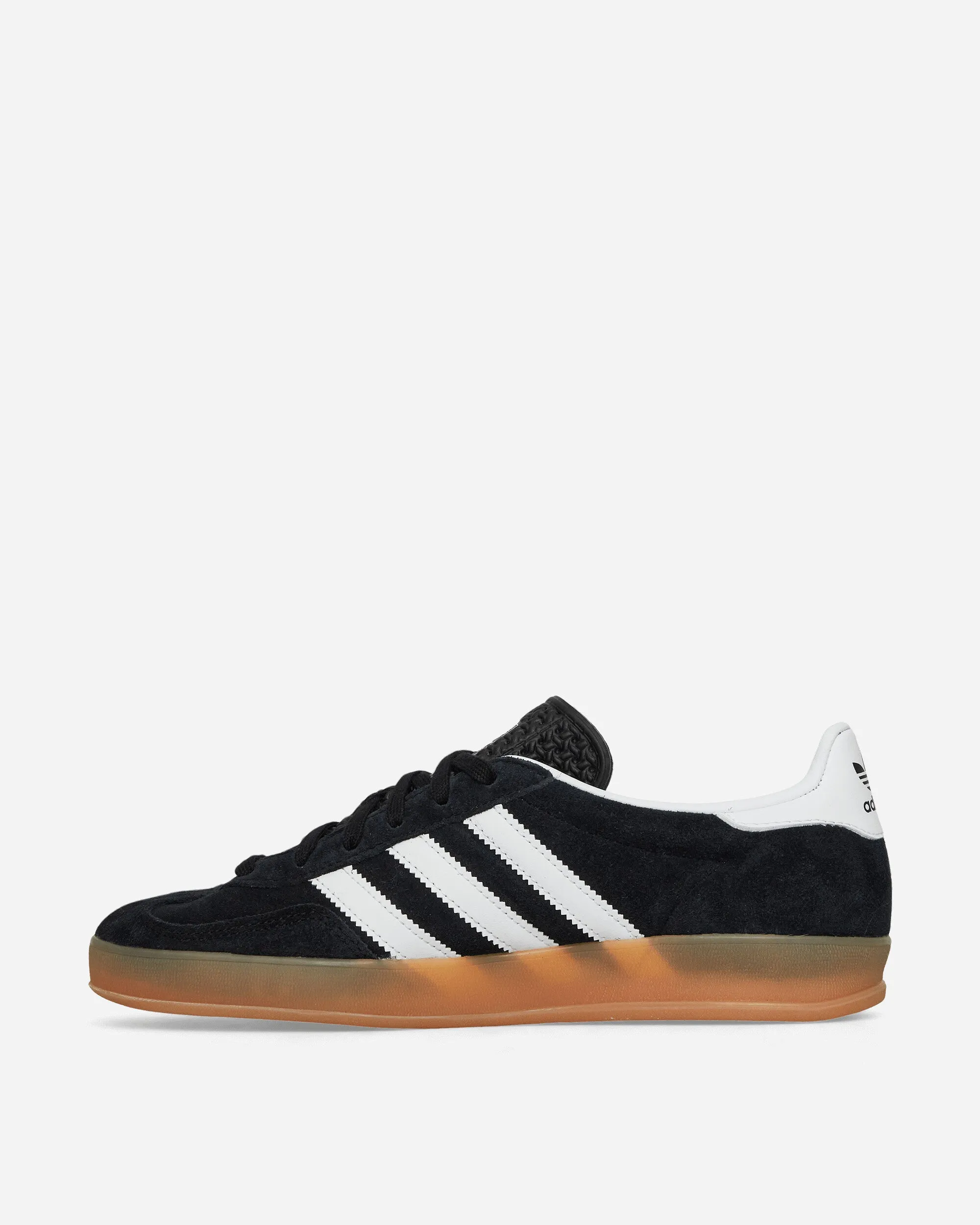 Gazelle Indoor Sneakers Core Black / Cloud White