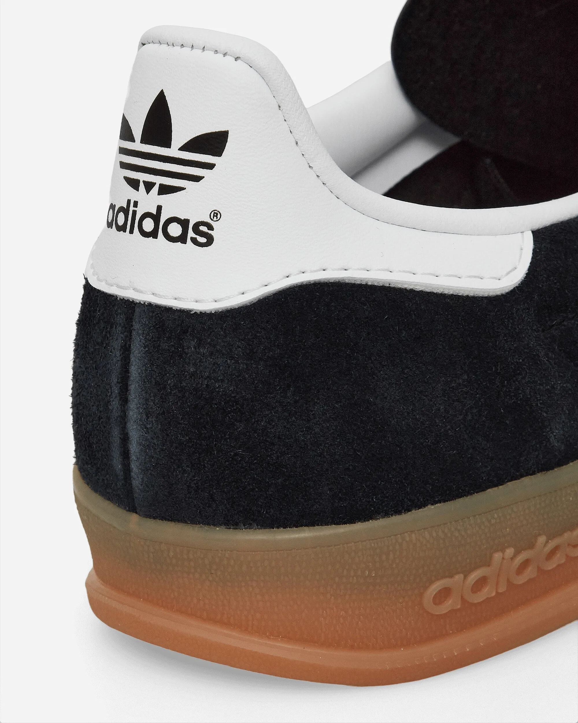 Gazelle Indoor Sneakers Core Black / Cloud White