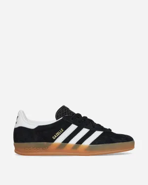 Gazelle Indoor Sneakers Core Black / Cloud White