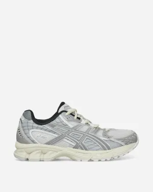 GEL-Nimbus 10.1 Sneakers White / Sheet Rock
