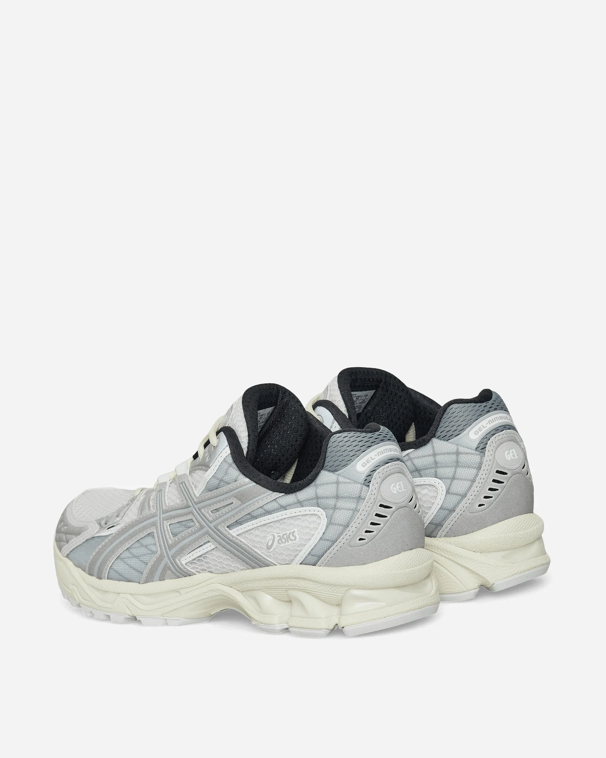 GEL-Nimbus 10.1 Sneakers White / Sheet Rock
