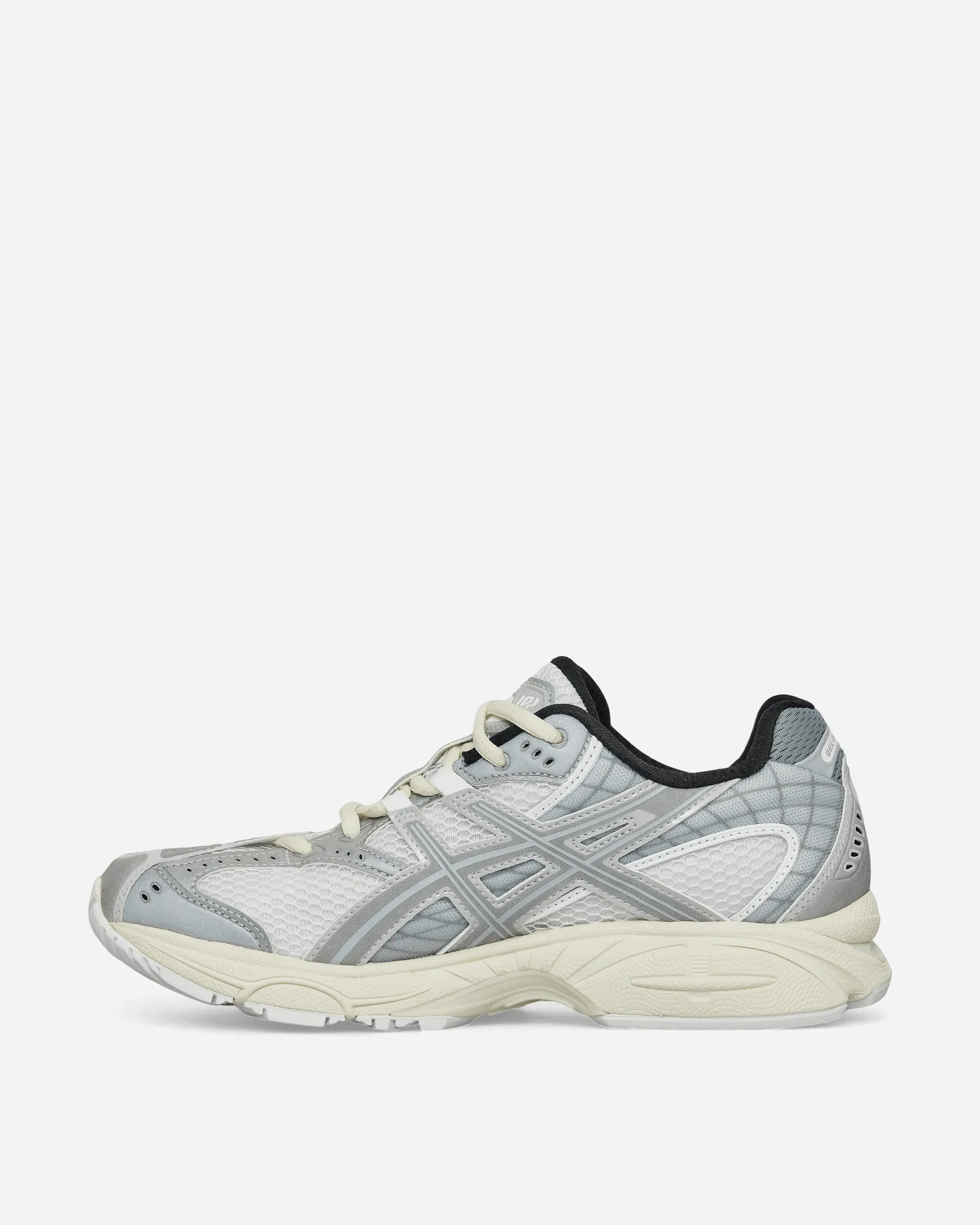 GEL-Nimbus 10.1 Sneakers White / Sheet Rock