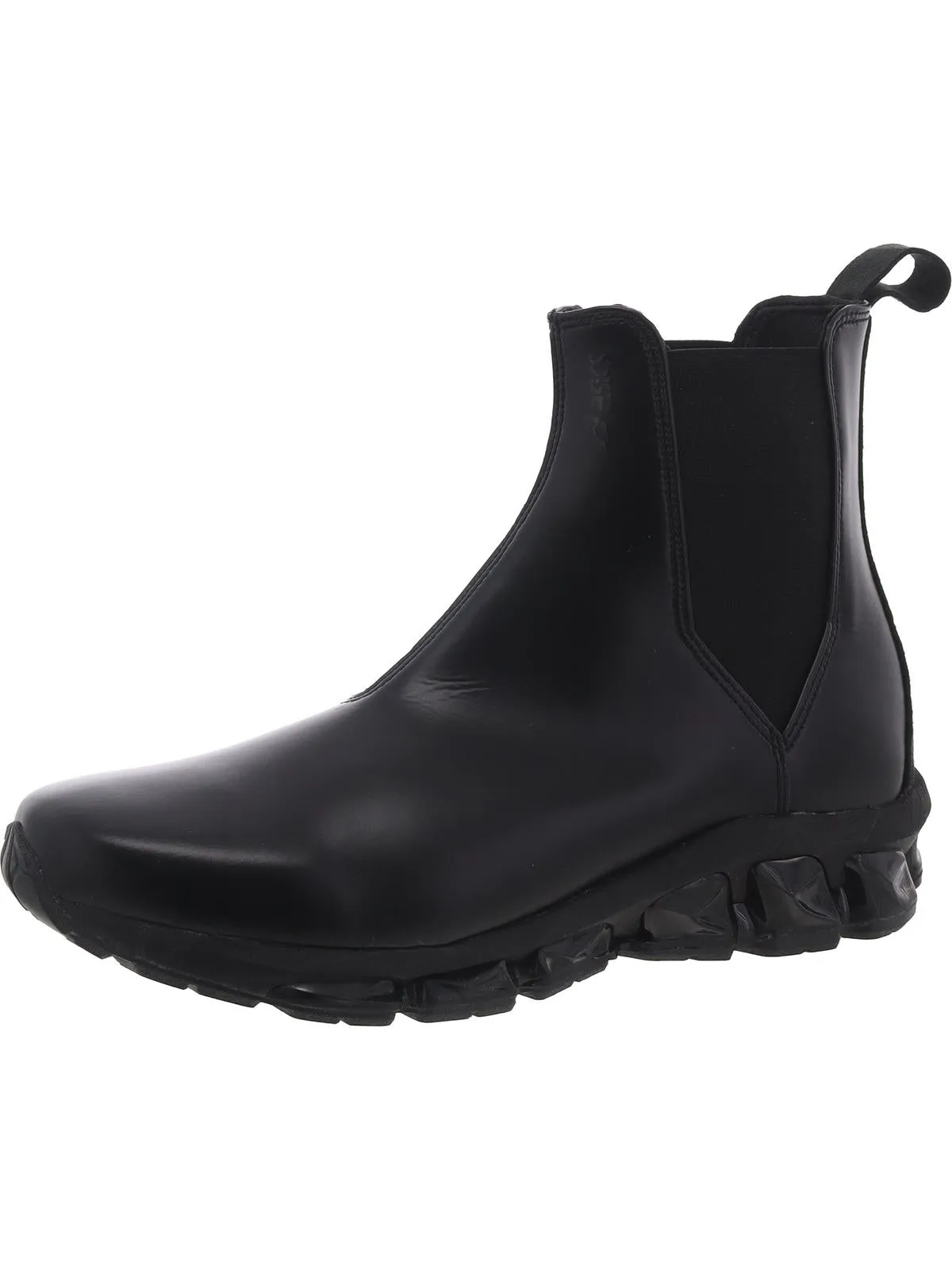 Gel-Quantum 360 The Chelsea Mens Faux Leather Padded Insole Chelsea Boots