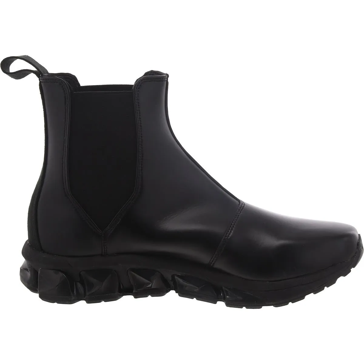 Gel-Quantum 360 The Chelsea Mens Faux Leather Padded Insole Chelsea Boots