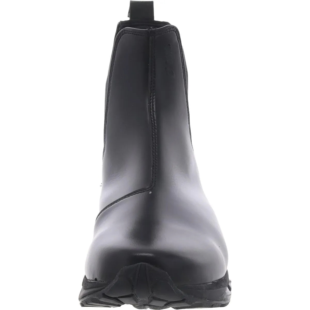 Gel-Quantum 360 The Chelsea Mens Faux Leather Padded Insole Chelsea Boots