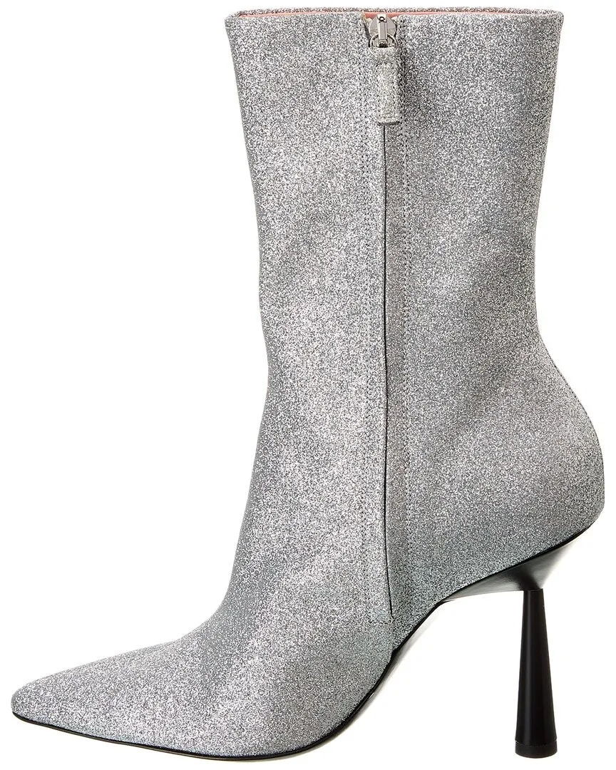 Gia Borghini Rosie 07 Glitter Boot
