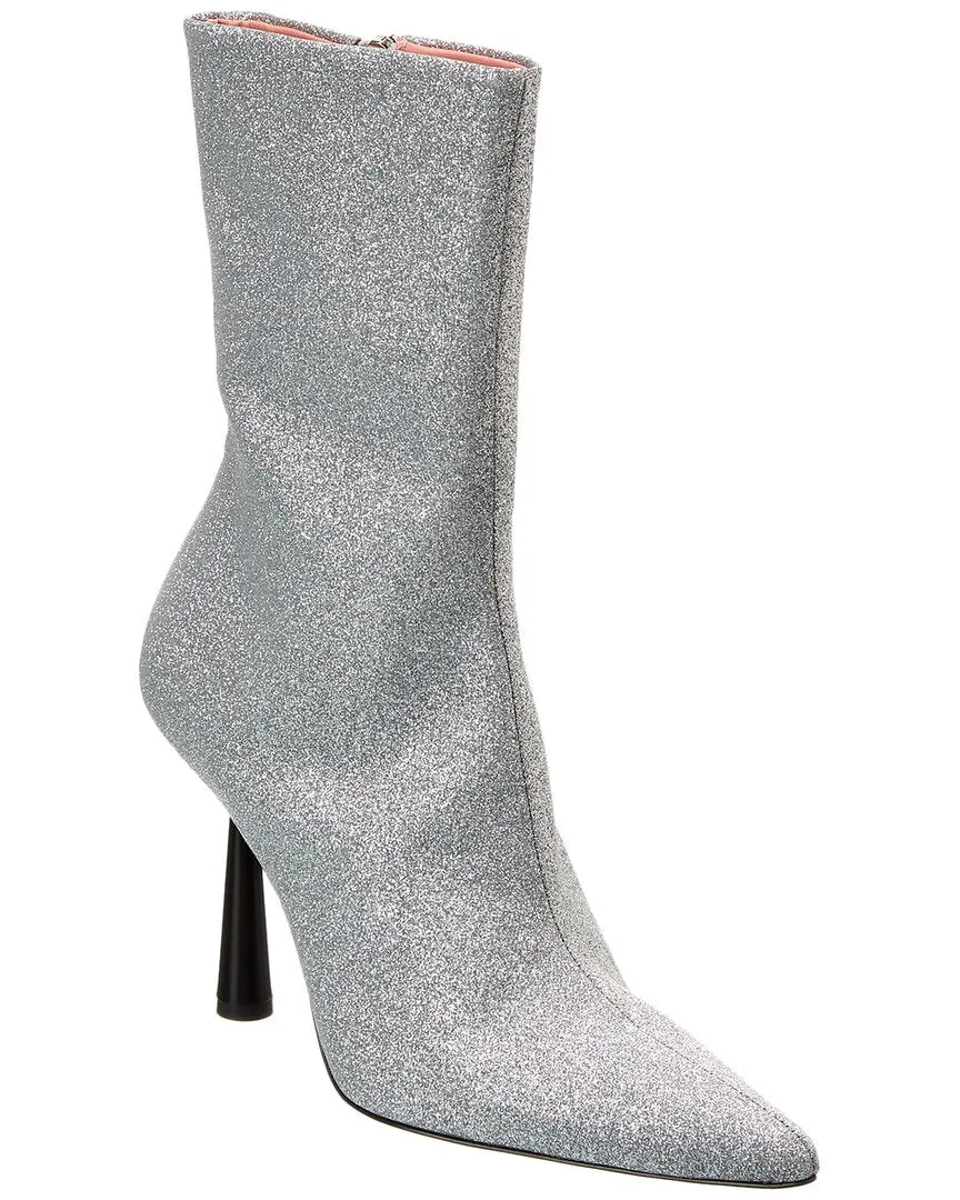 Gia Borghini Rosie 07 Glitter Boot