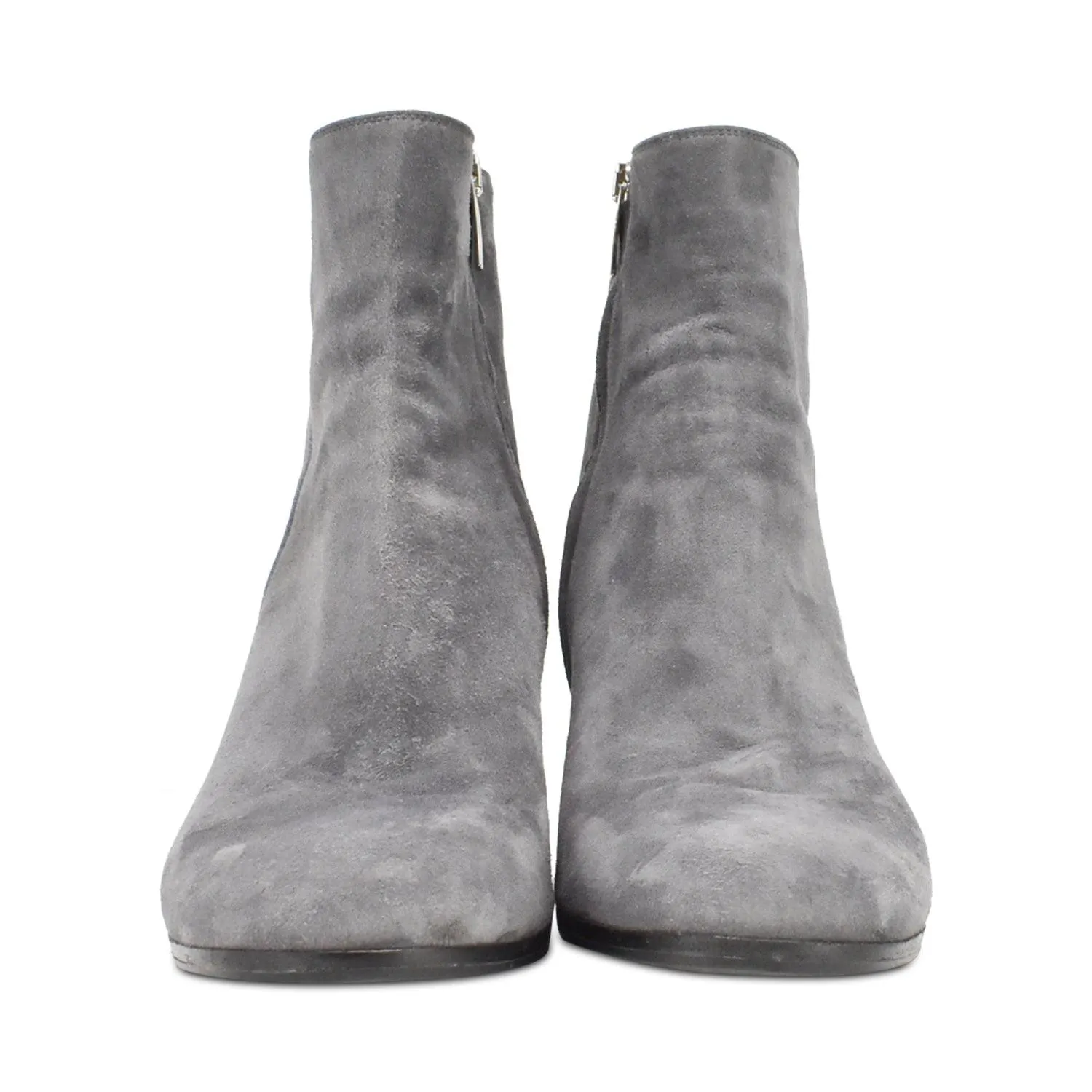Gianvito Rossi Boots - Women's 41