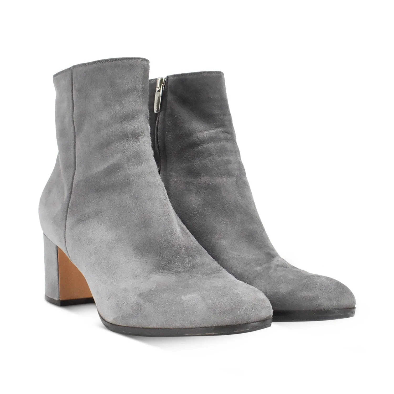 Gianvito Rossi Boots - Women's 41