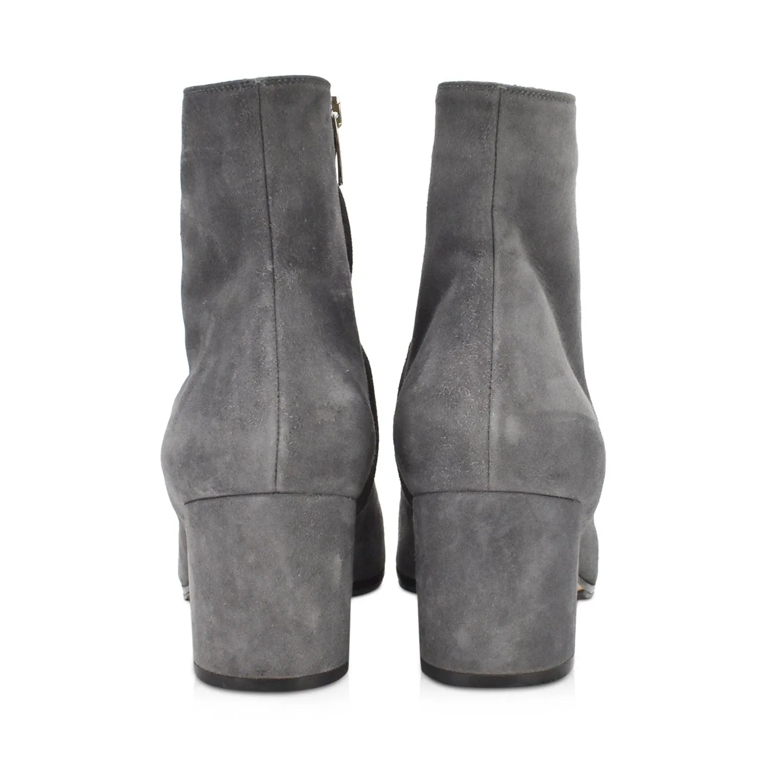 Gianvito Rossi Boots - Women's 41