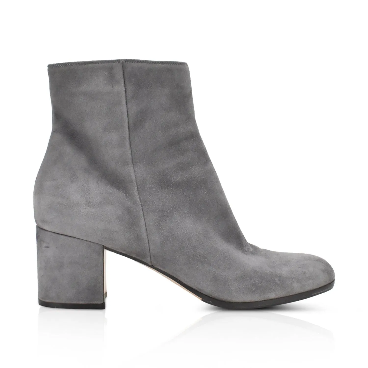 Gianvito Rossi Boots - Women's 41