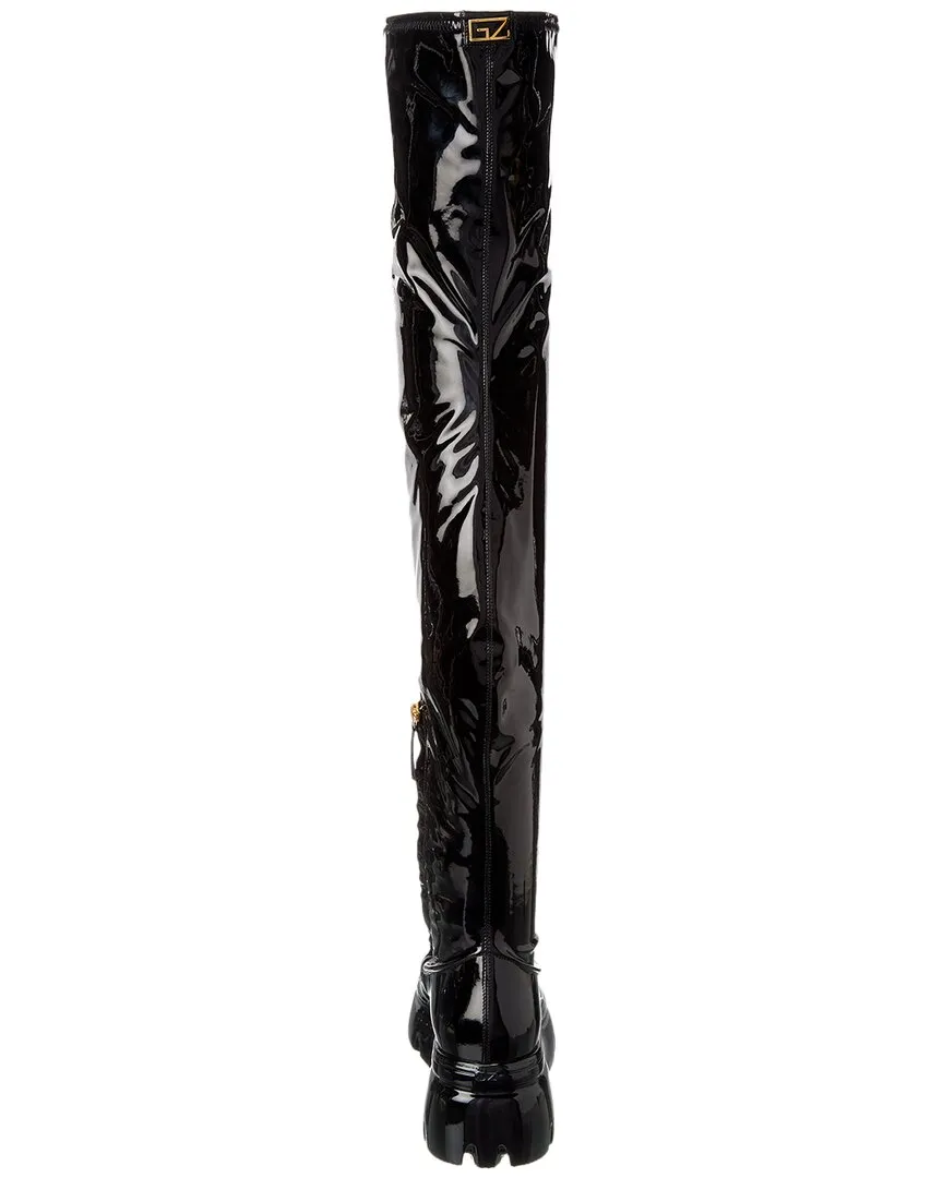 Giuseppe Zanotti Apocalypse 20 Over-The-Knee Boot