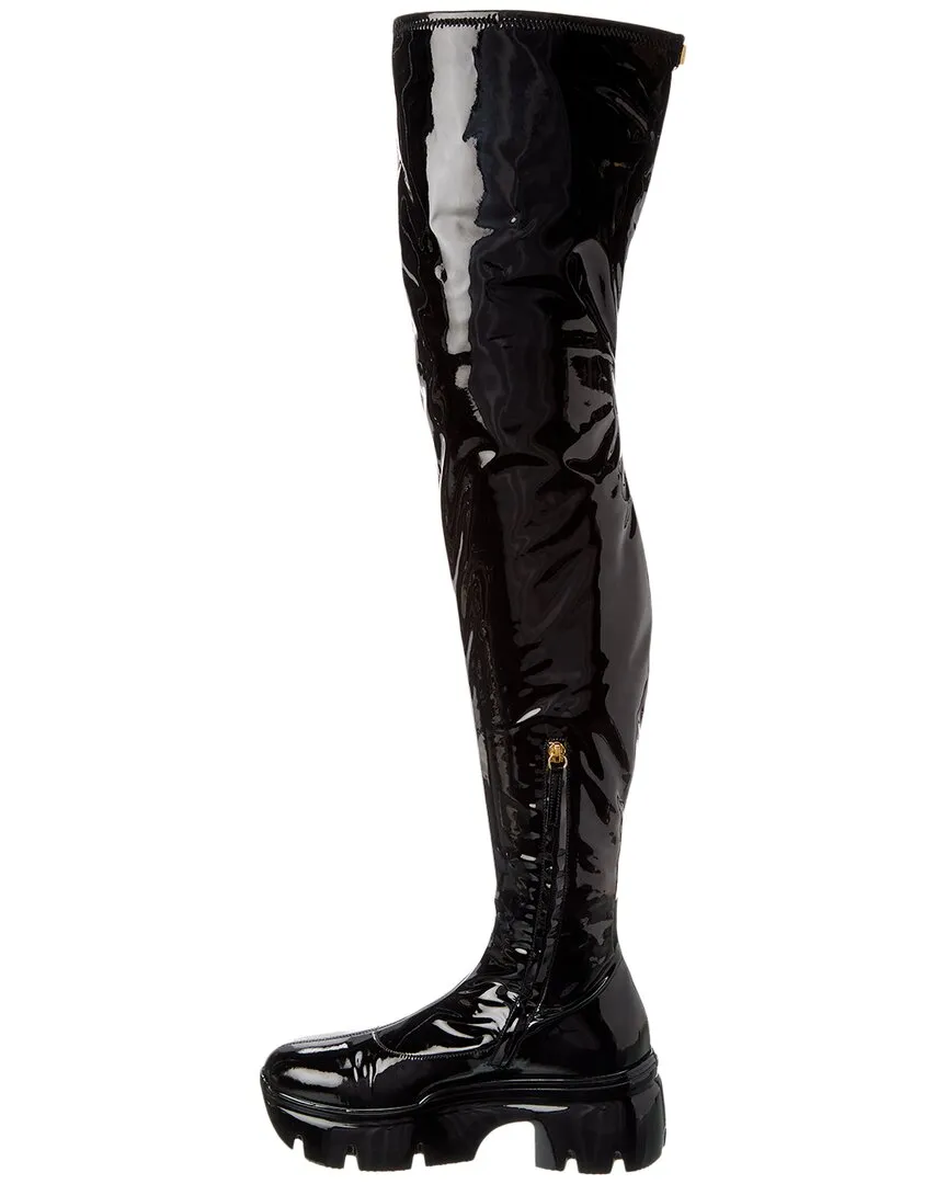 Giuseppe Zanotti Apocalypse 20 Over-The-Knee Boot