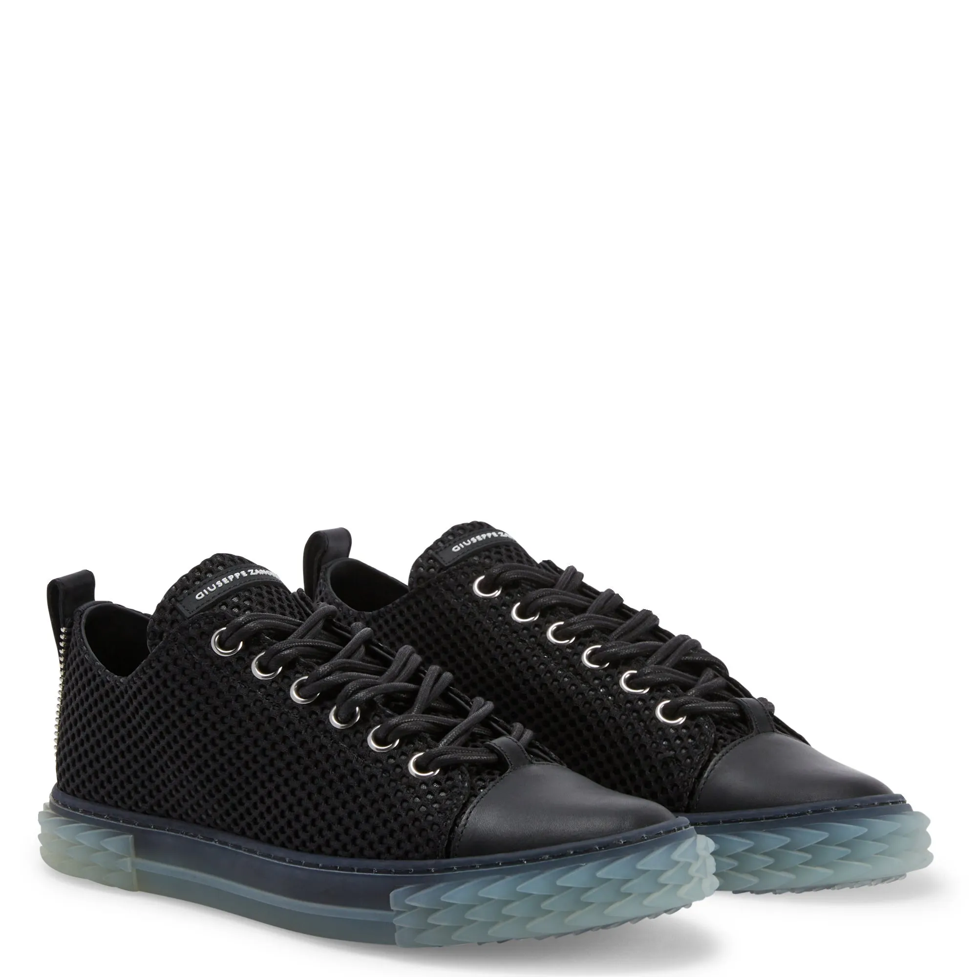Giuseppe Zanotti Blabber