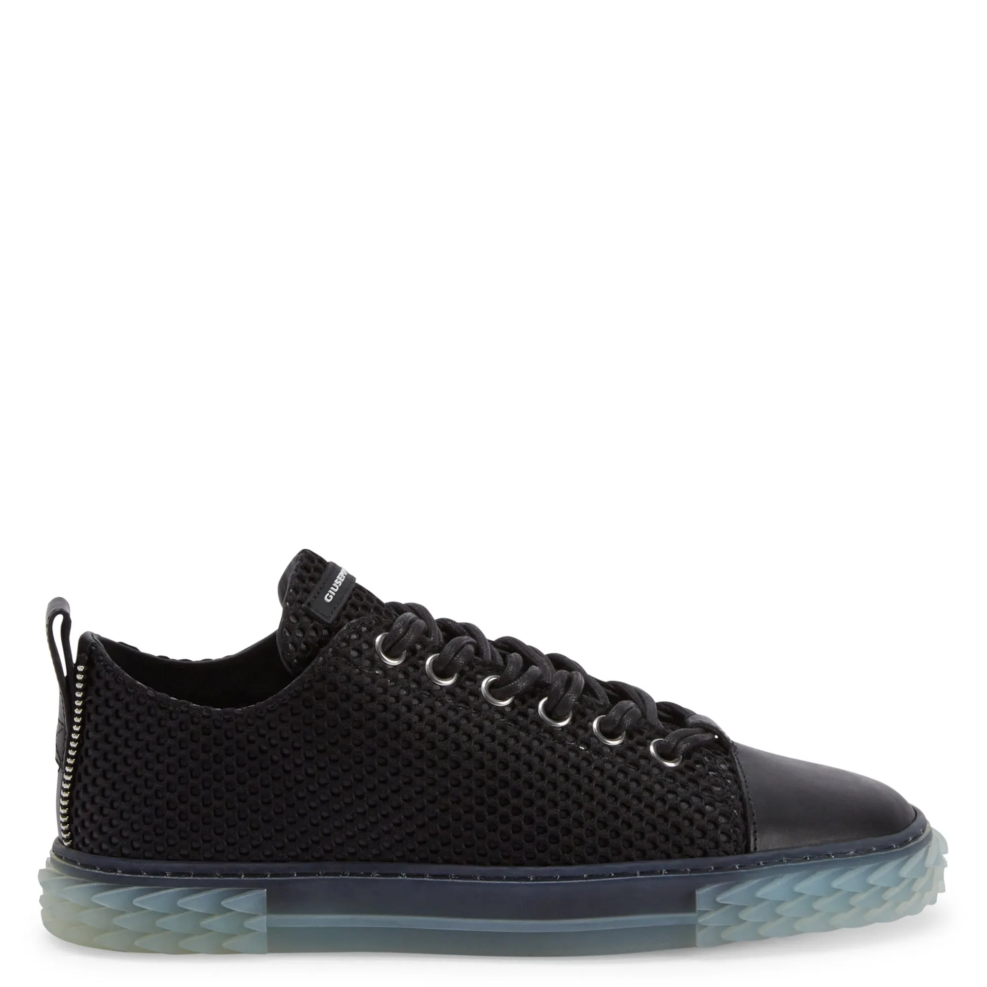 Giuseppe Zanotti Blabber