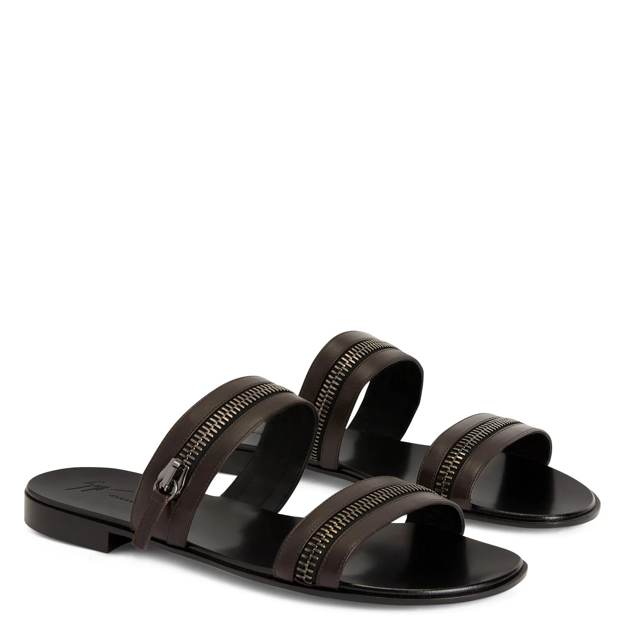 Giuseppe Zanotti Brad