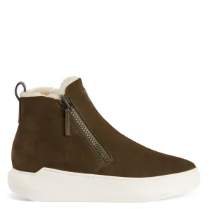 Giuseppe Zanotti Conley High
