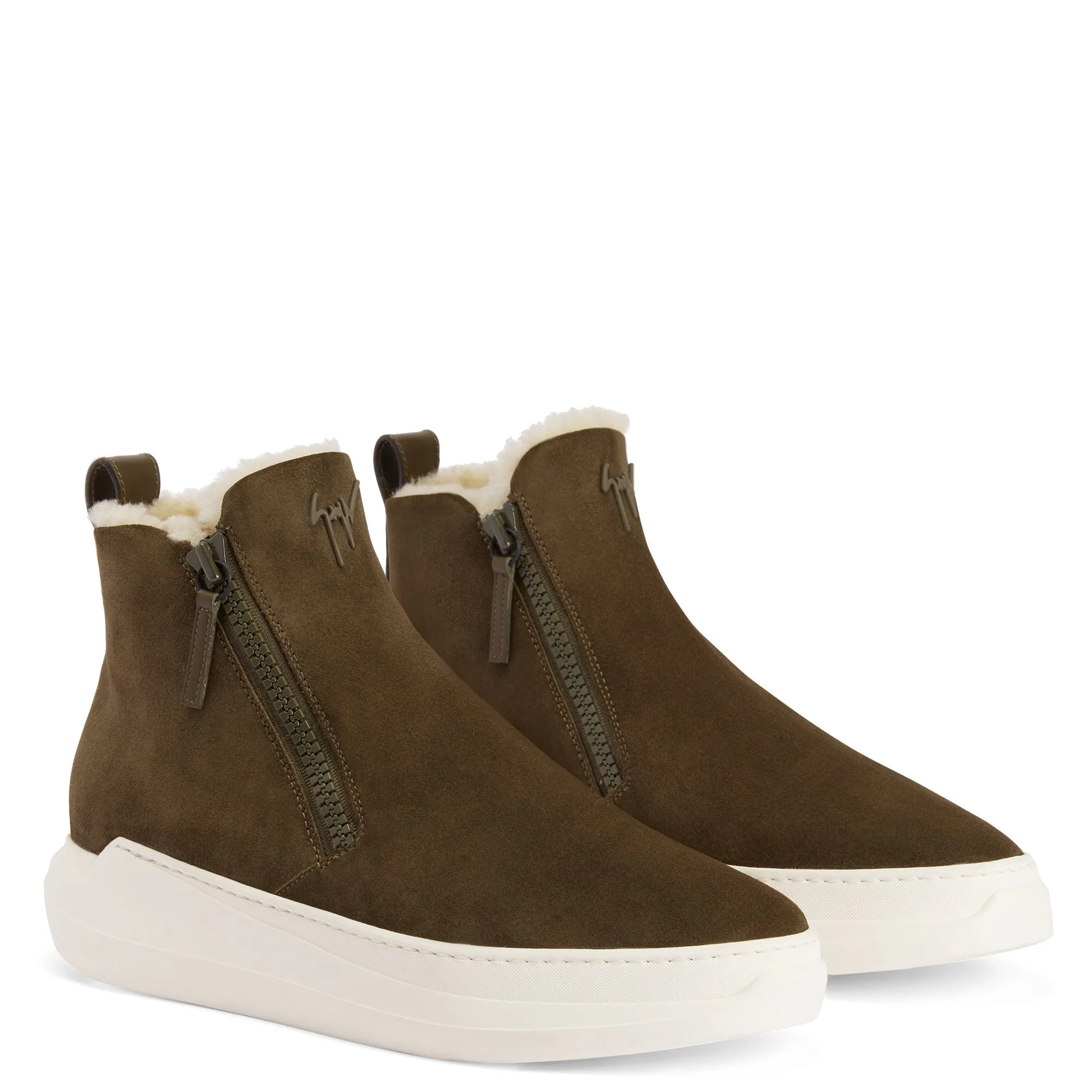 Giuseppe Zanotti Conley High