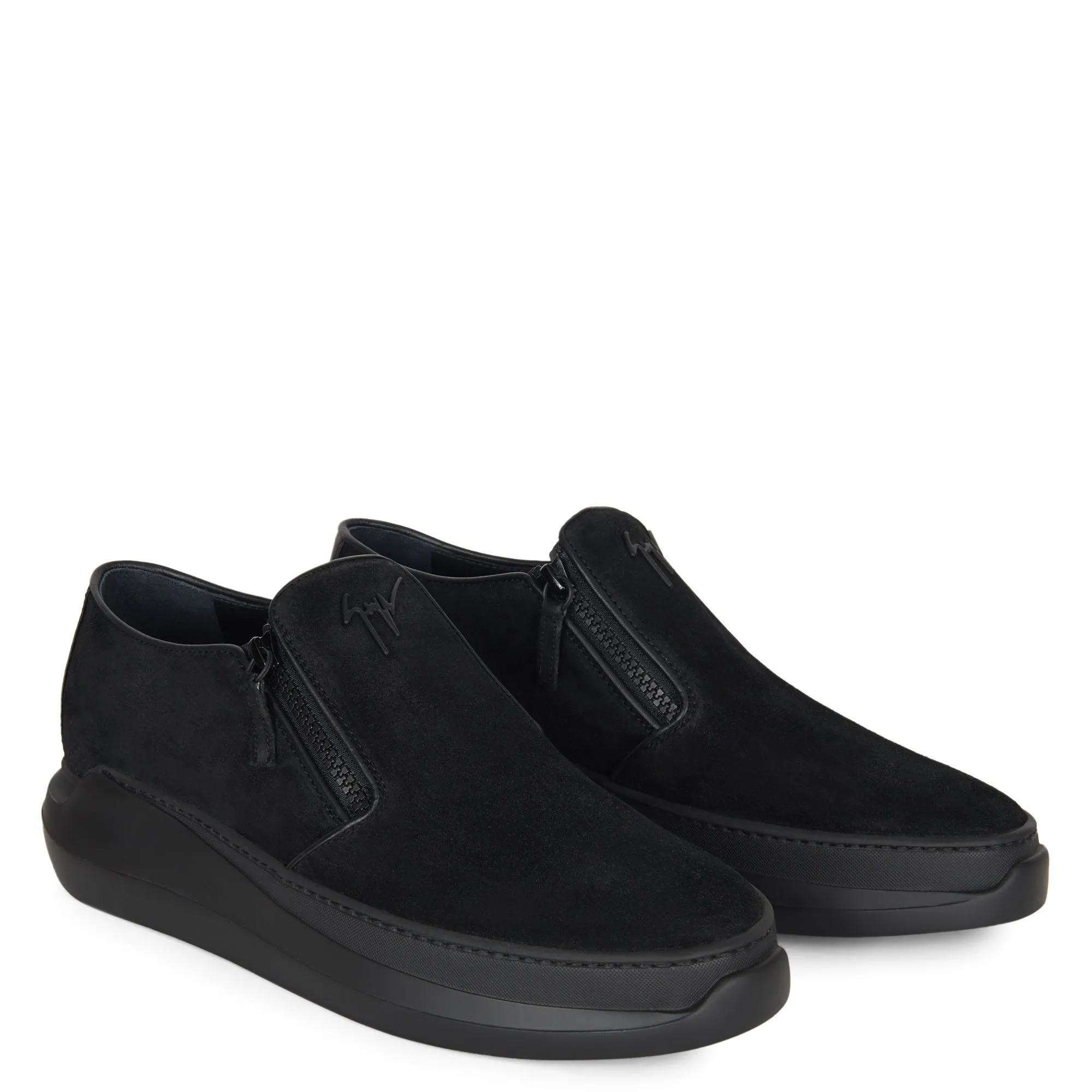 Giuseppe Zanotti Conley Zip