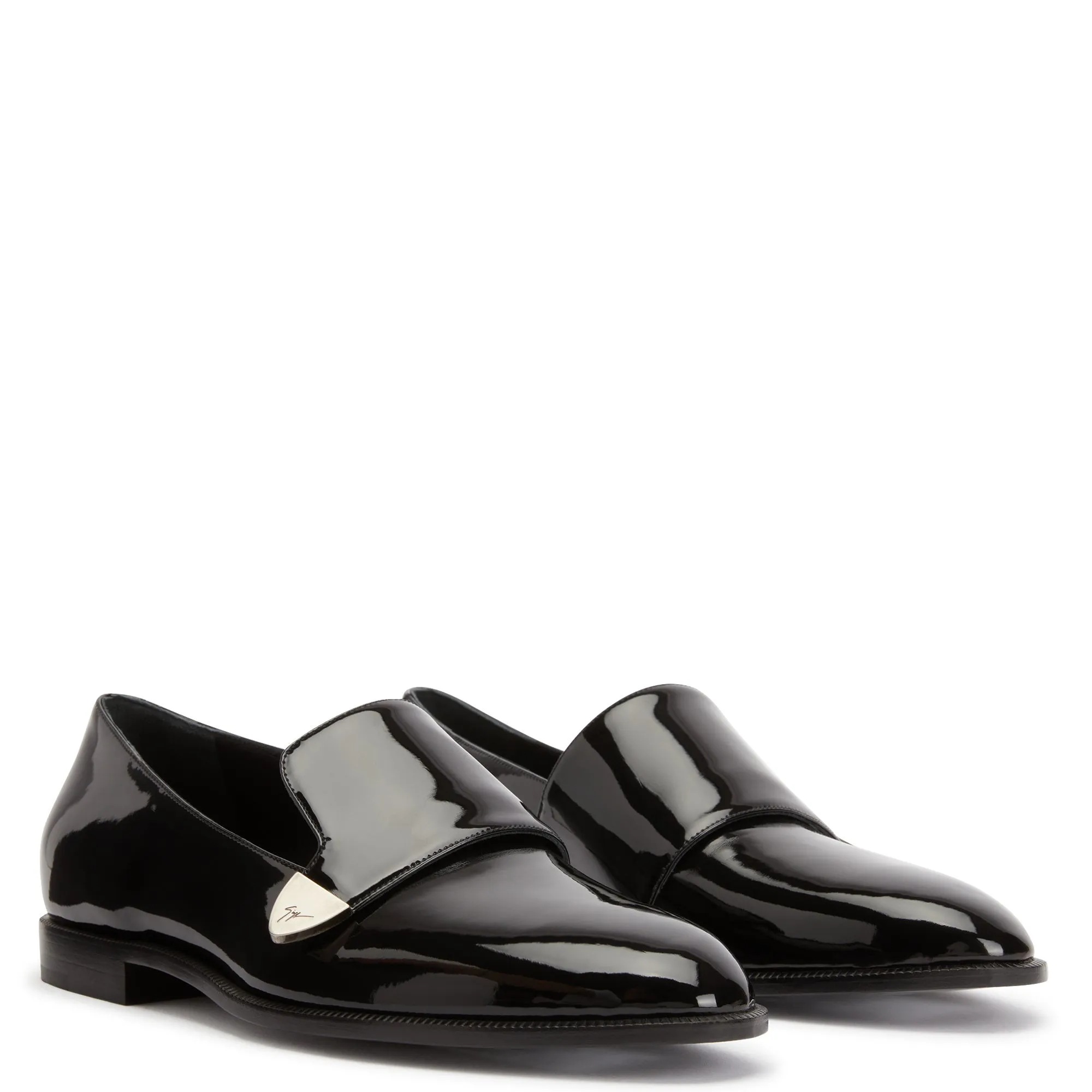 Giuseppe Zanotti Eflamm