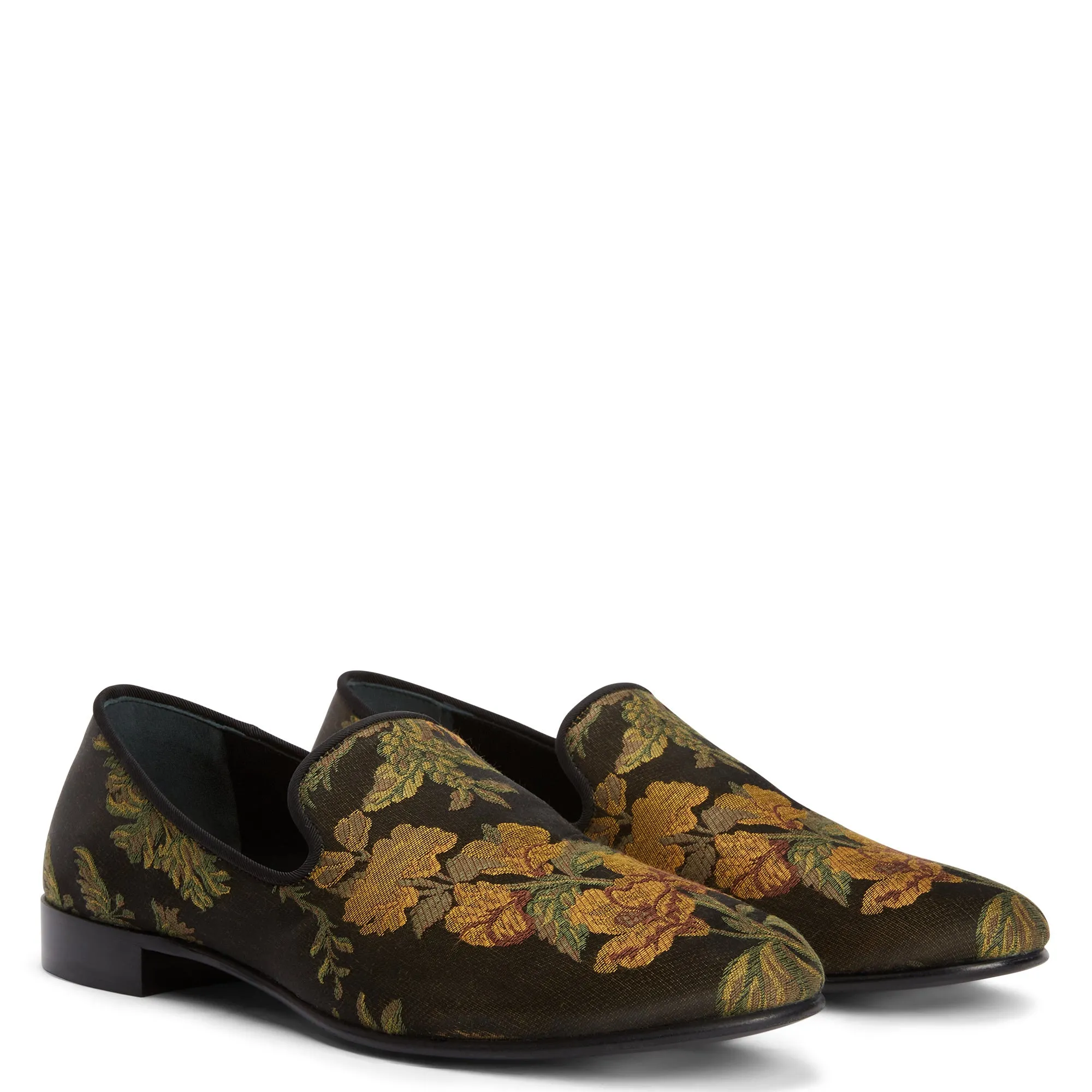 Giuseppe Zanotti Floral