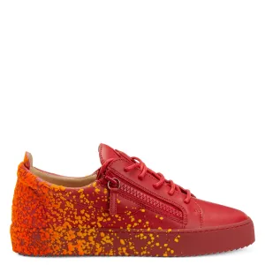 Giuseppe Zanotti Frankie