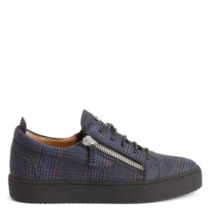 Giuseppe Zanotti Frankie