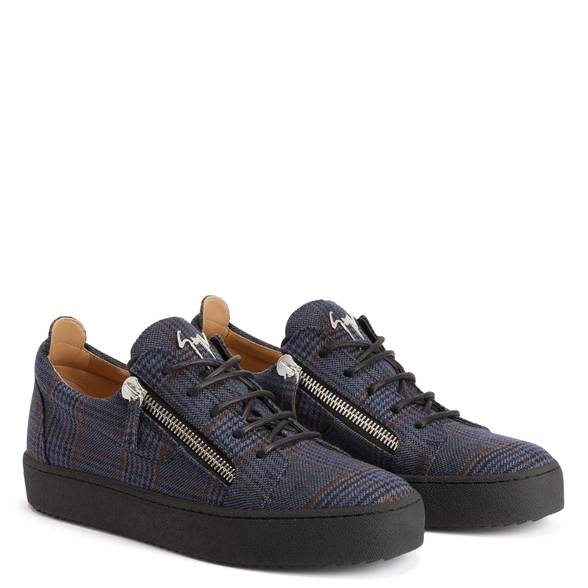 Giuseppe Zanotti Frankie