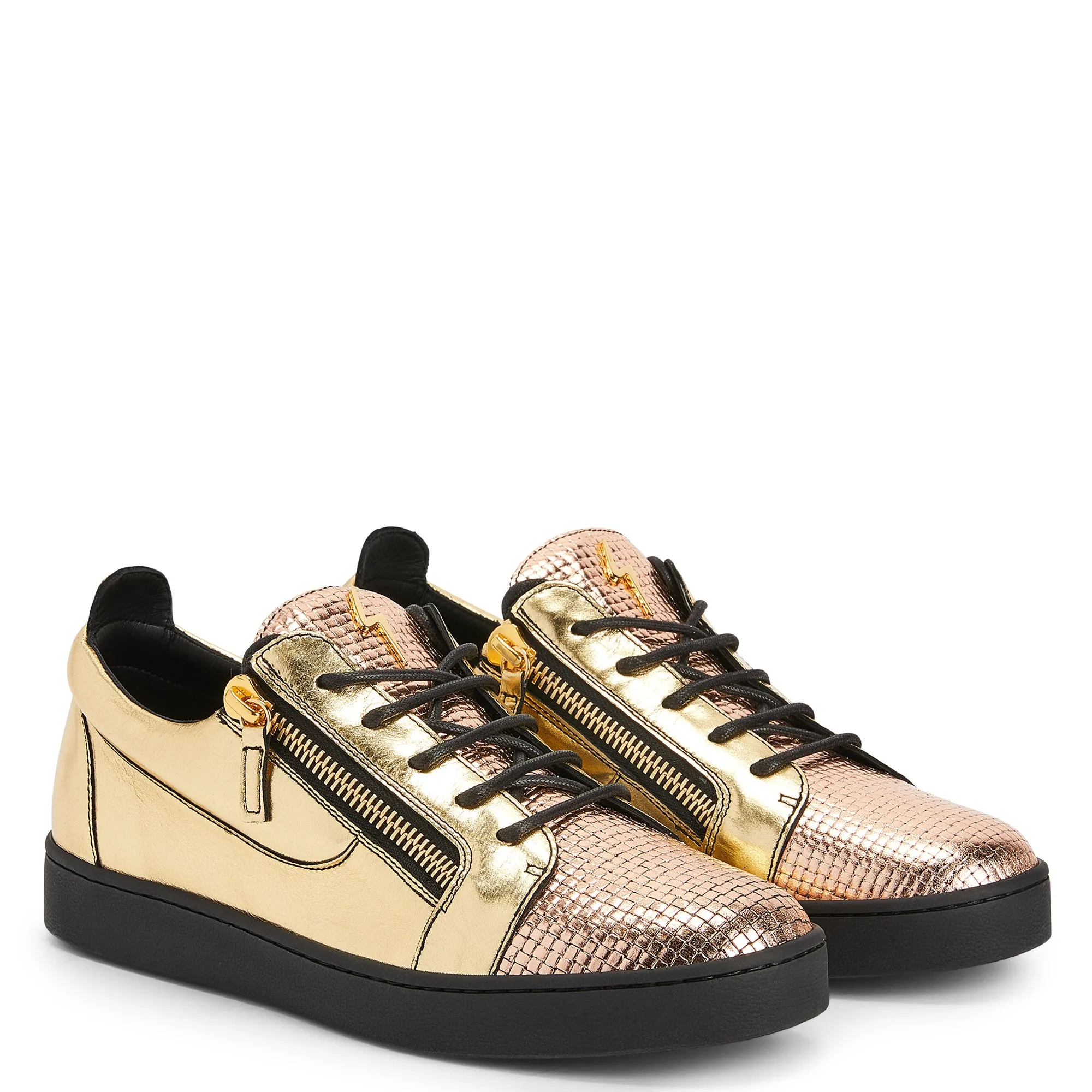 Giuseppe Zanotti Frankie