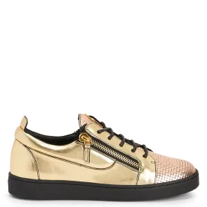 Giuseppe Zanotti Frankie