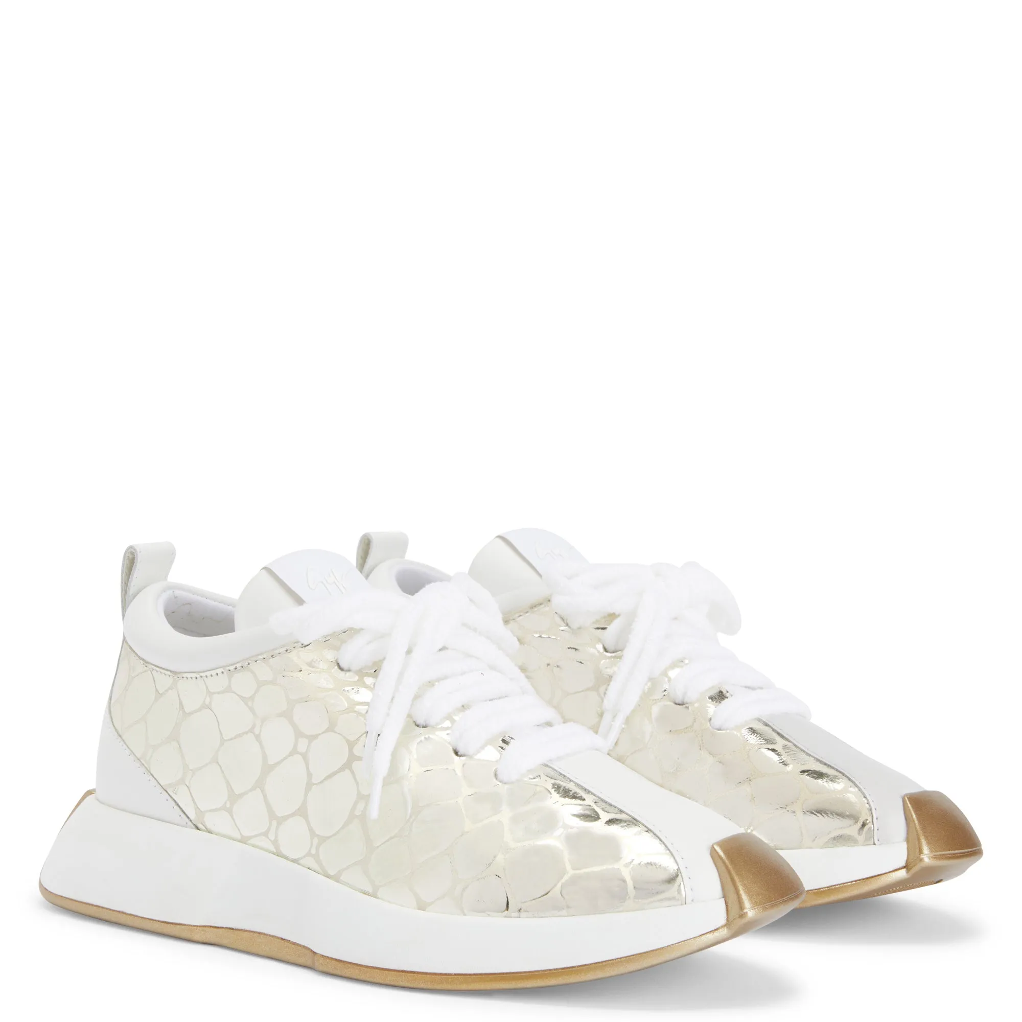 Giuseppe Zanotti Giuseppe Zanotti Ferox
