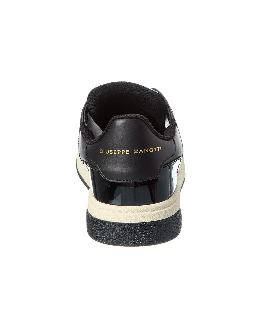 Giuseppe Zanotti GZ/94 Leather Sneaker