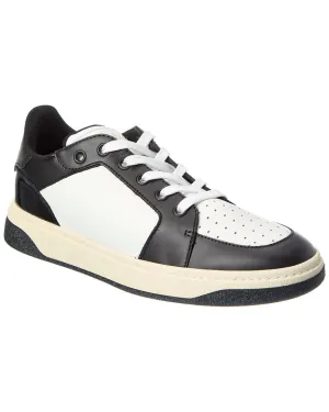Giuseppe Zanotti GZ/94 Leather Sneaker