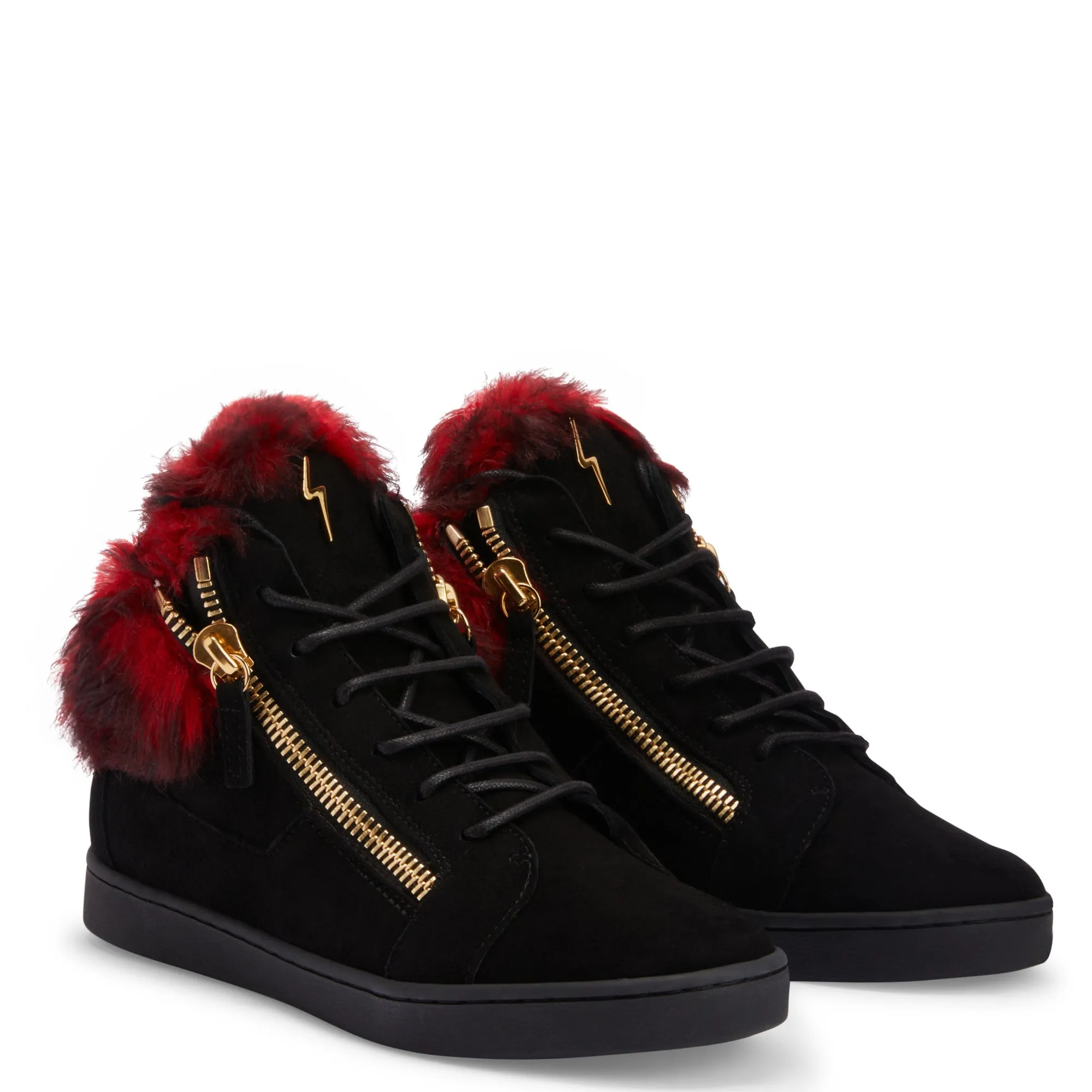 Giuseppe Zanotti Kriss Winter