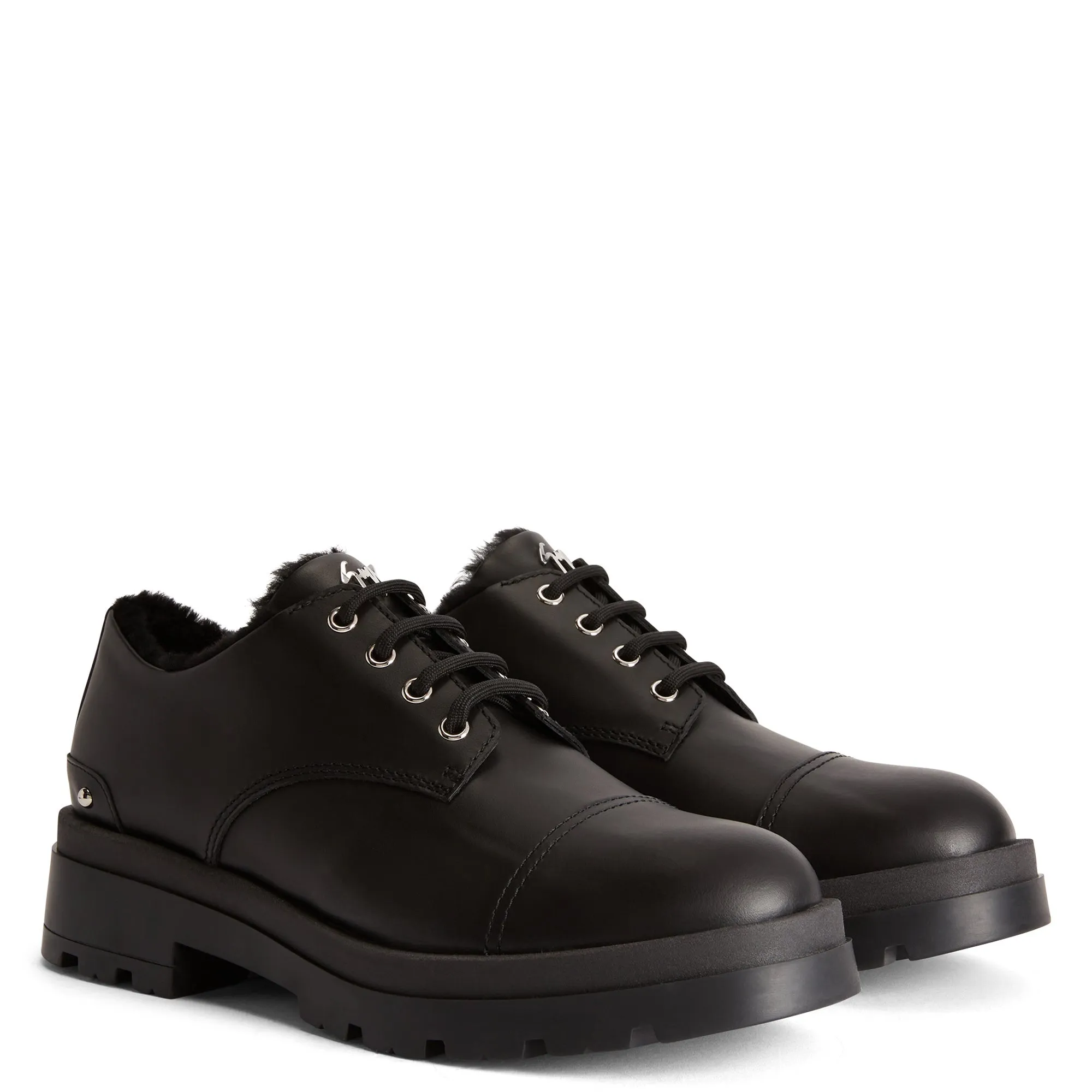 Giuseppe Zanotti Lapley