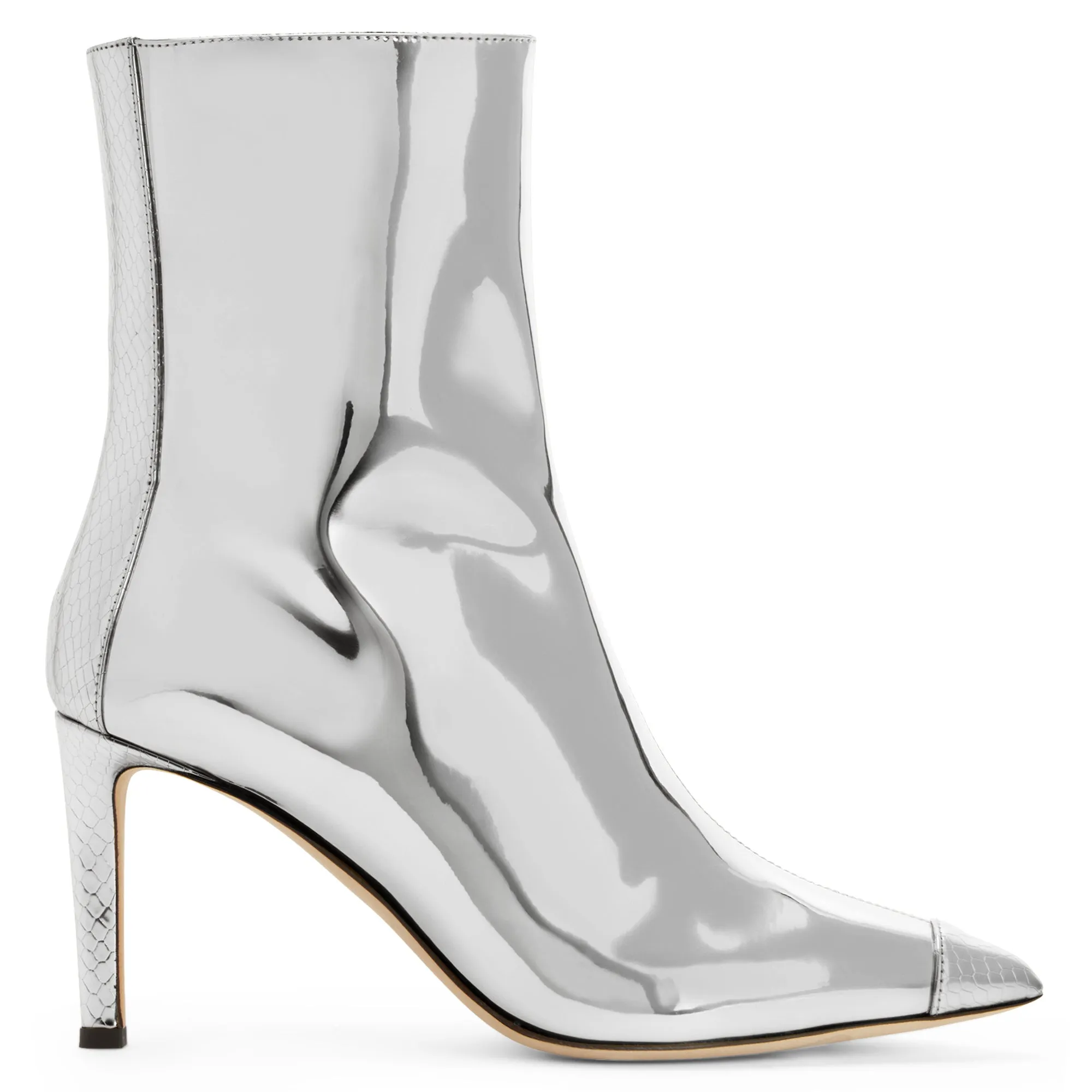 Giuseppe Zanotti Mirea