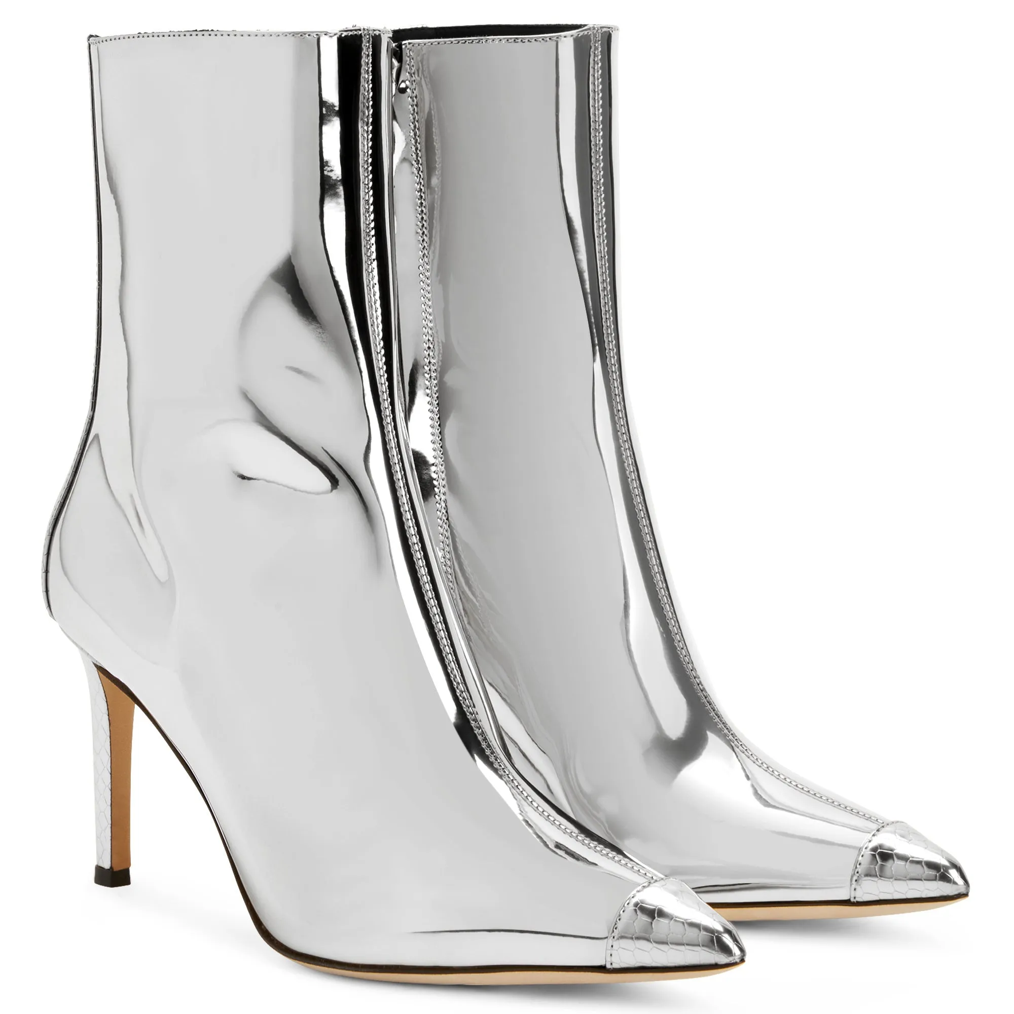 Giuseppe Zanotti Mirea