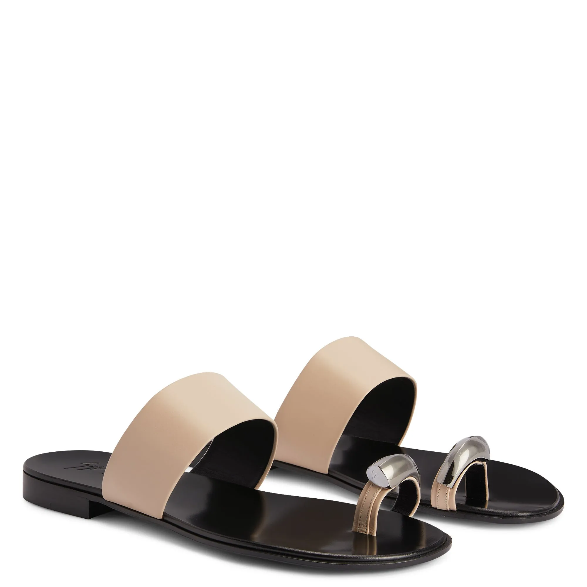 Giuseppe Zanotti Norbert