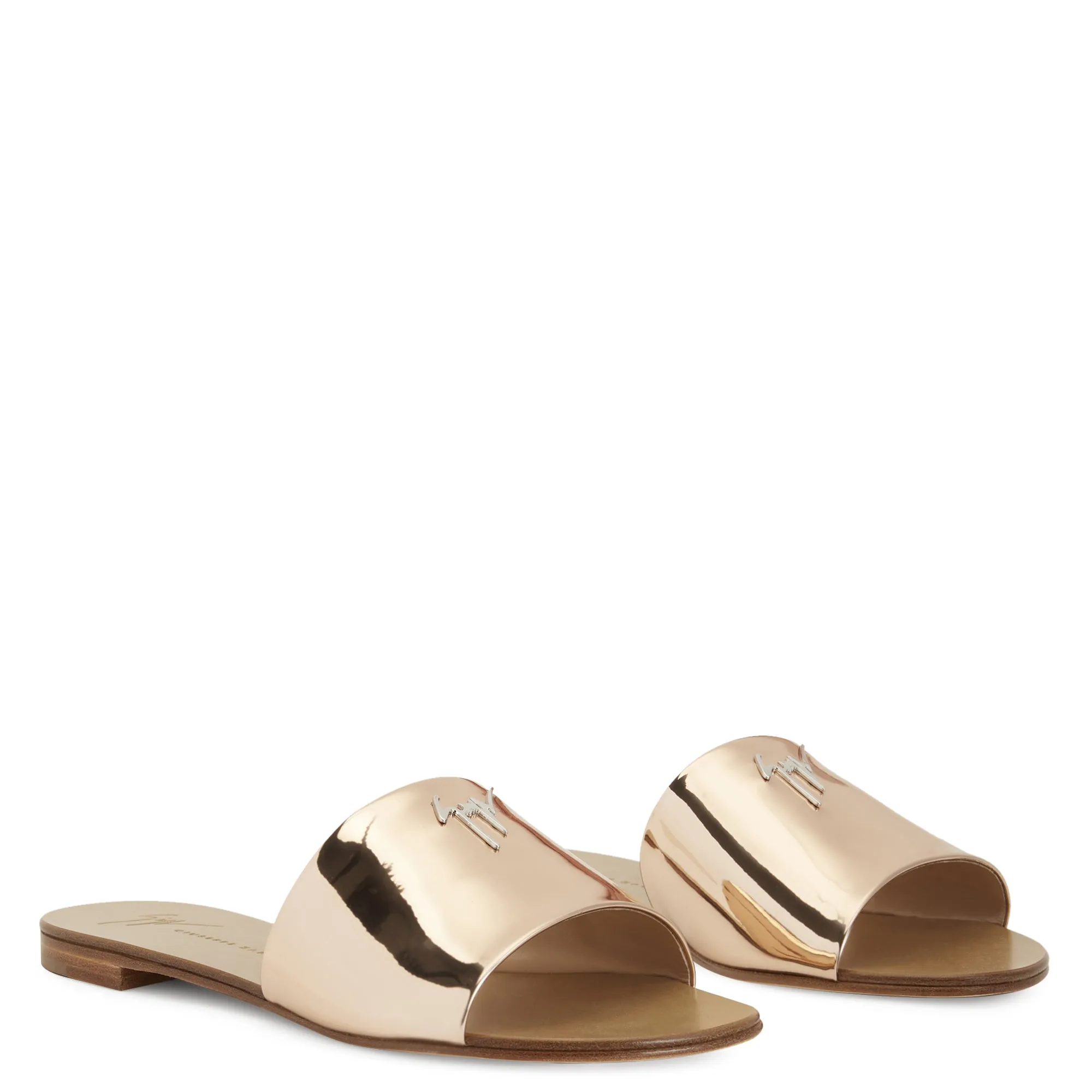 Giuseppe Zanotti Shirley