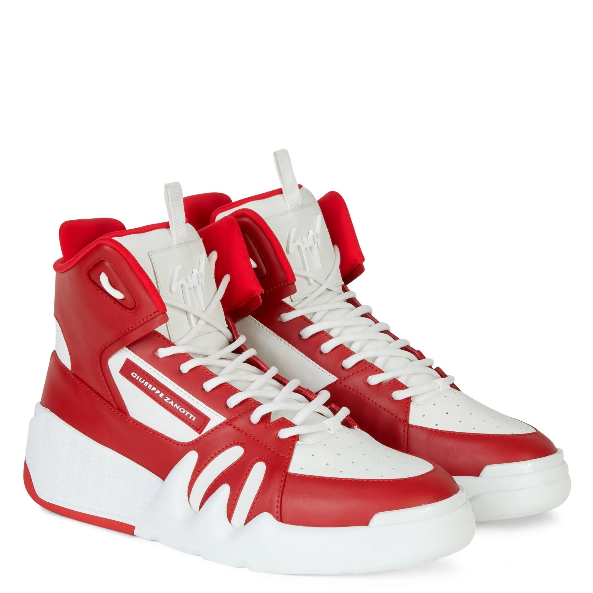 Giuseppe Zanotti Talon